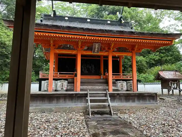 荒田神社(和歌山県)