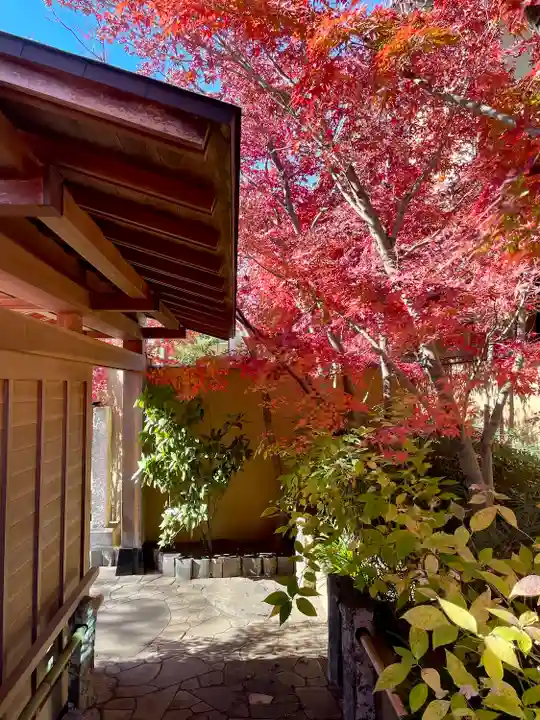 九品院(東京都)