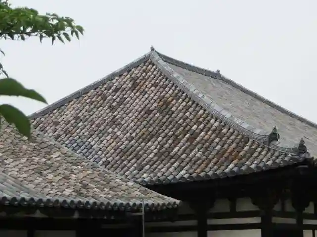 元興寺(奈良県)