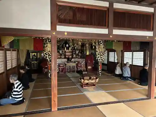 安用寺(愛知県)