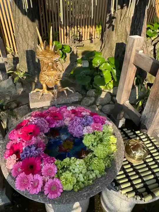 松尾神社(新潟県)