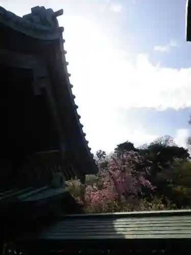 長谷寺のその他建物