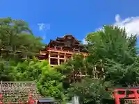 祐徳稲荷神社(佐賀県)