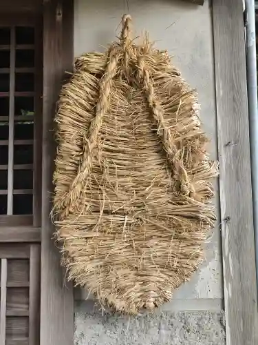 観音寺（足守神社）(和歌山県)
