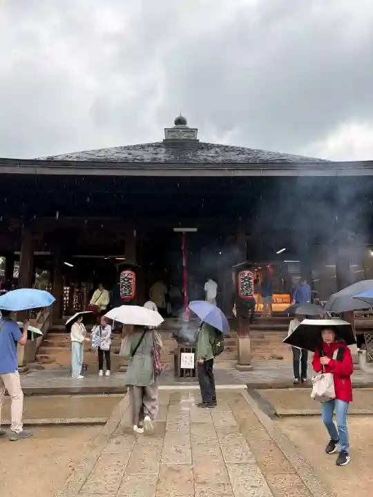 智恩寺(京都府)