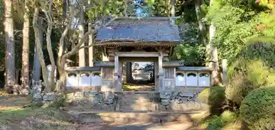 普門寺(岩手県)