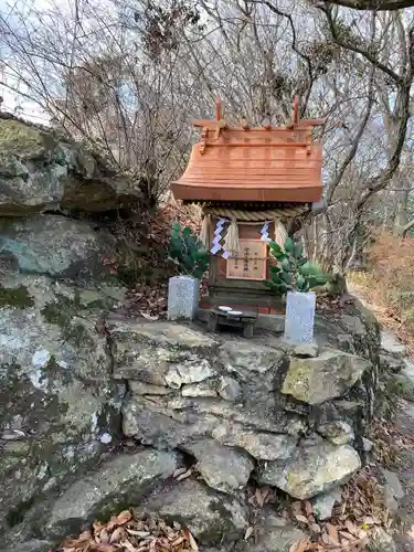 高御位神社(兵庫県)