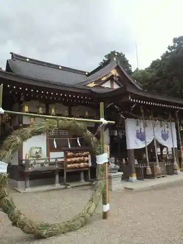 恩智神社のその他建物