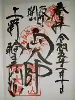 輪王寺両大師堂(寛永寺輪王殿)(東京都)