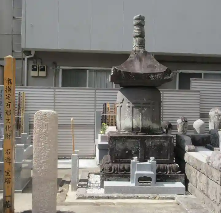 別願寺(神奈川県)