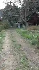 三嶋神社(福島県)