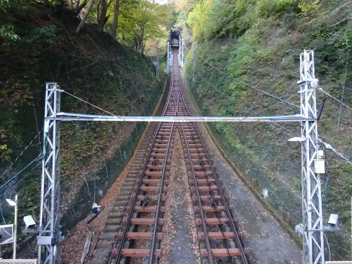 大山阿夫利神社(神奈川県)