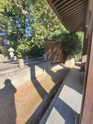 龍興寺のその他建物