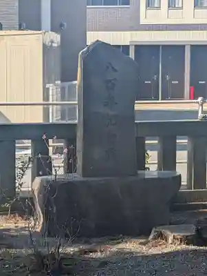 藍澤神社(静岡県)