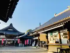 大智院の建物その他