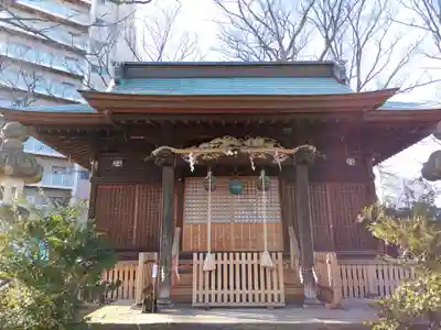 愛宕神社(福島県)