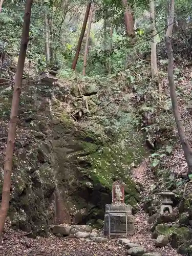 星田妙見宮(大阪府)