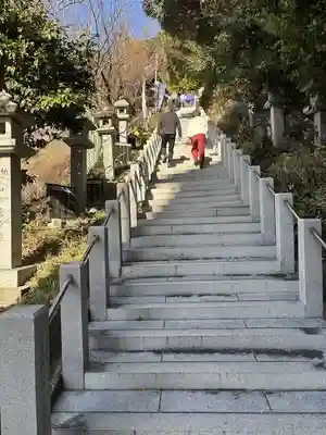 愛宕神社(静岡県)