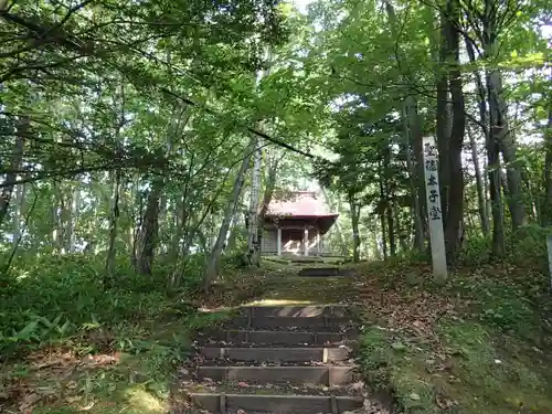 網走神社のその他建物