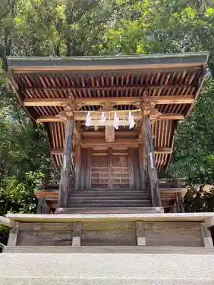 富田神社(香川県)