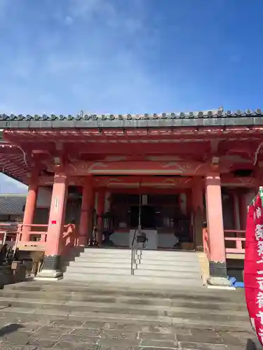 美江寺(岐阜県)