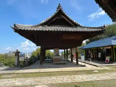 園城寺（三井寺）(滋賀県)