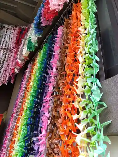 佐佳枝廼社のその他建物