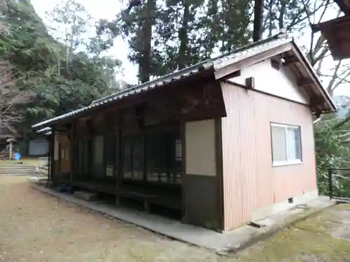 三神宮(京都府)