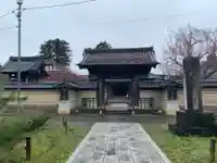 城福寺(福井県)