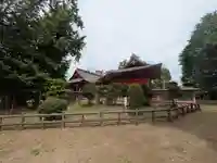 飯香岡八幡宮(千葉県)