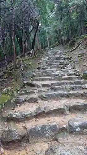 神倉神社（熊野速玉大社摂社）のその他建物