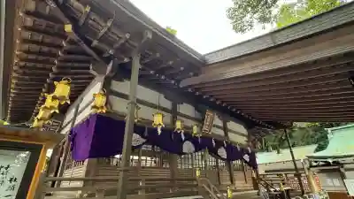 枚岡神社(大阪府)