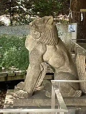 乃木神社(東京都)