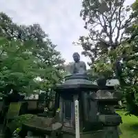 天王寺(東京都)