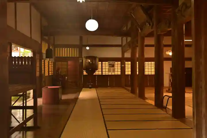 吉峰寺(福井県)