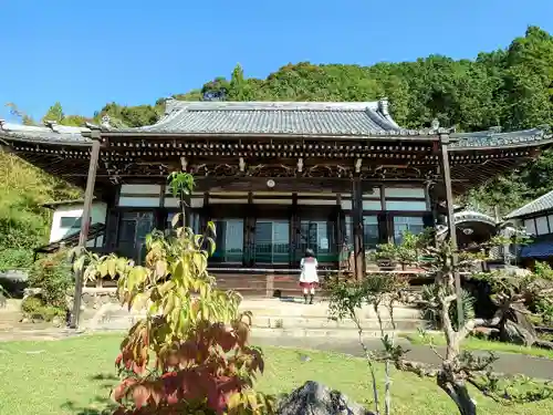 最乘寺（最乗寺）の本殿