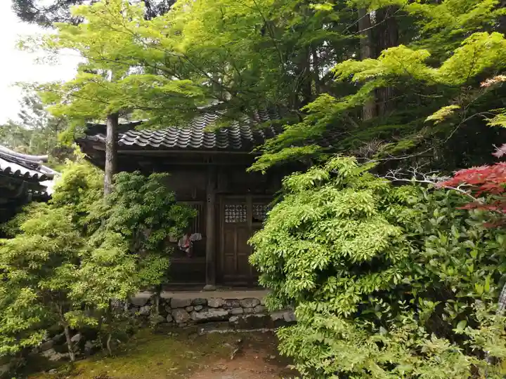 神護寺のその他建物