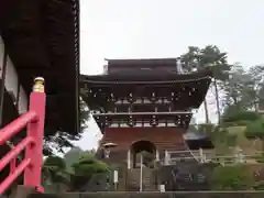 高麗山聖天院(埼玉県)