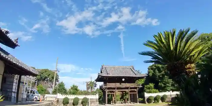 全忠寺の建物その他