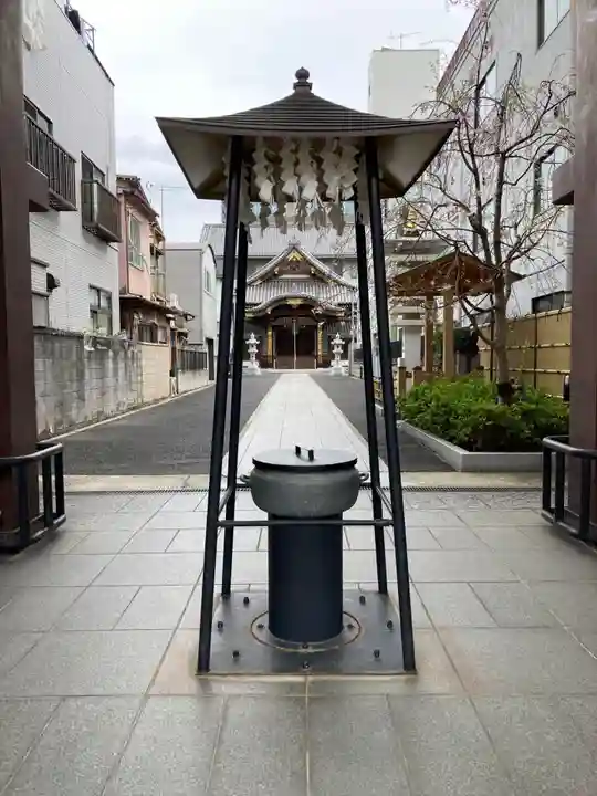 長國寺(東京都)