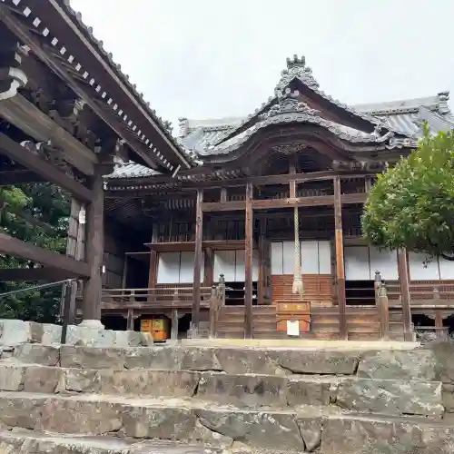 伊崎寺(滋賀県)