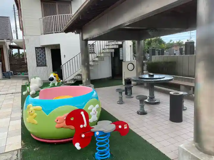 海嶋山 福泉寺(静岡県富士市)(静岡県)