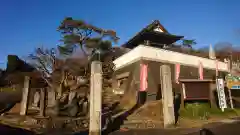 恵性院 不動寺の建物その他