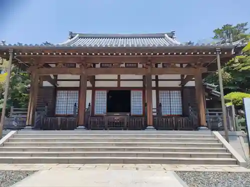 小石観音寺(福岡県)