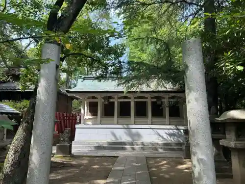 富岡八幡宮(東京都)