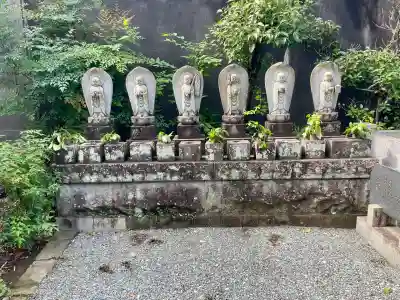 新光明寺(神奈川県)