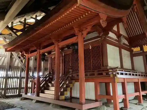 春日神社(福井県)