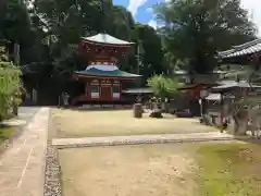 慈尊院の建物その他