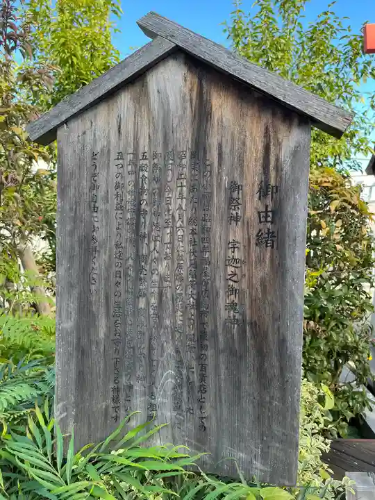 福屋稲荷神社(広島県)