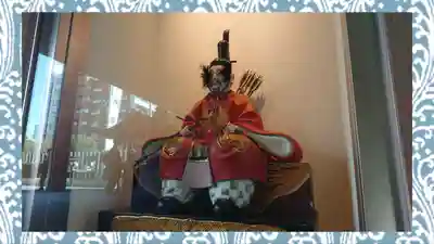 水天宮(東京都)